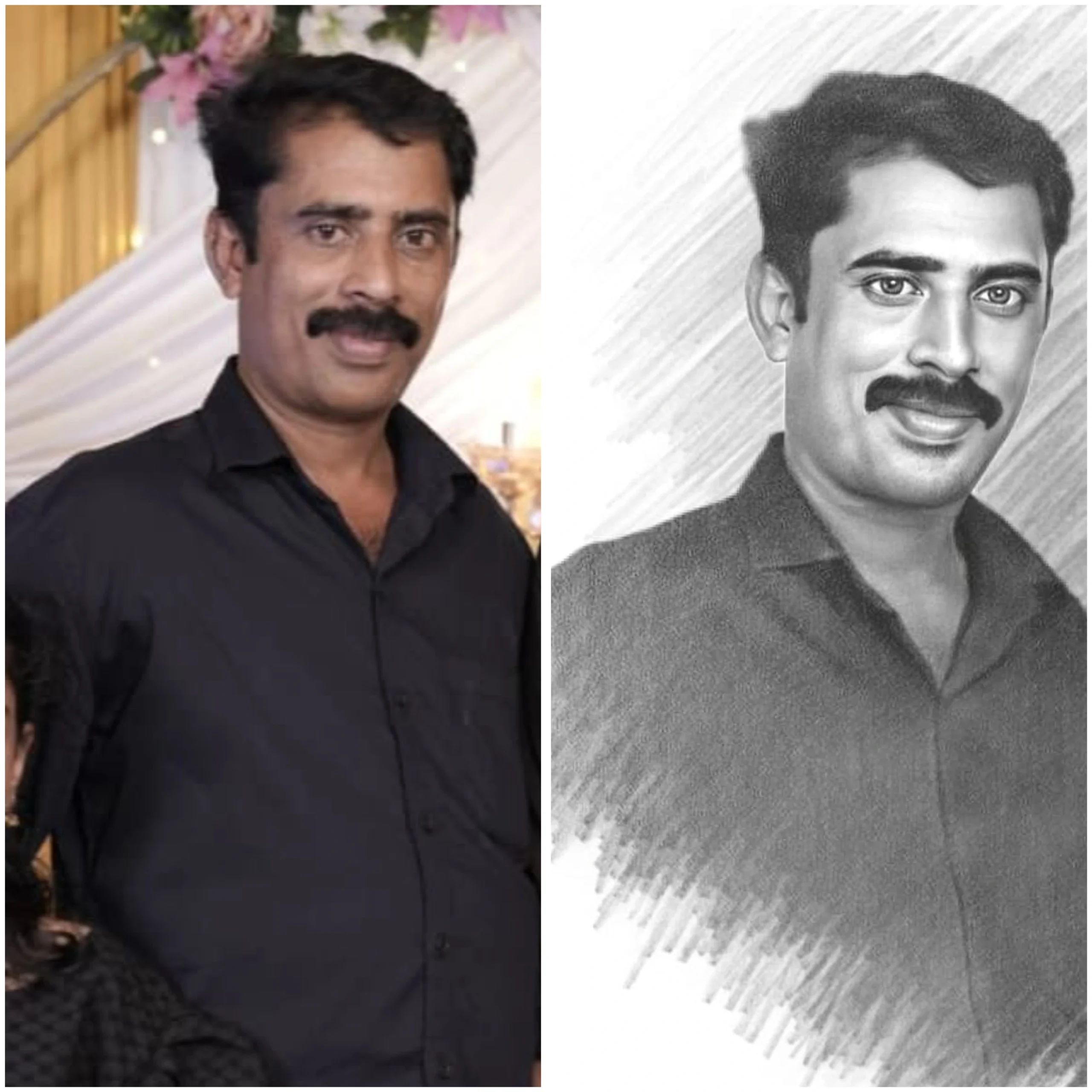 Transform Your Photo into a Stunning Sketch