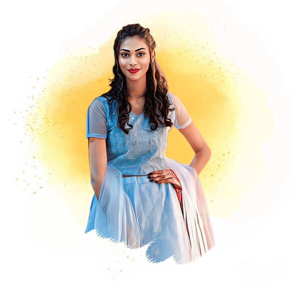 Transform Your Photo into a Stunning Sketch - Image 2