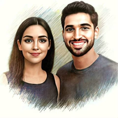 Transform Your Photo into a Stunning Sketch - Image 3