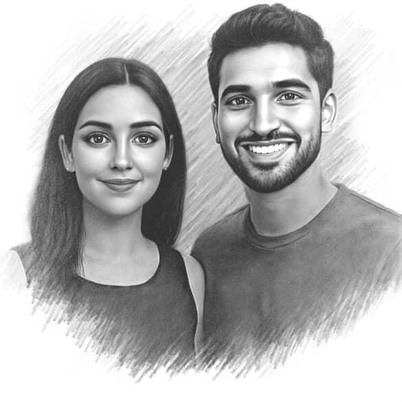 Transform Your Photo into a Stunning Sketch - Image 4