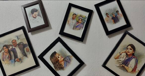 Transform Your Photo into a Stunning Sketch - Image 7