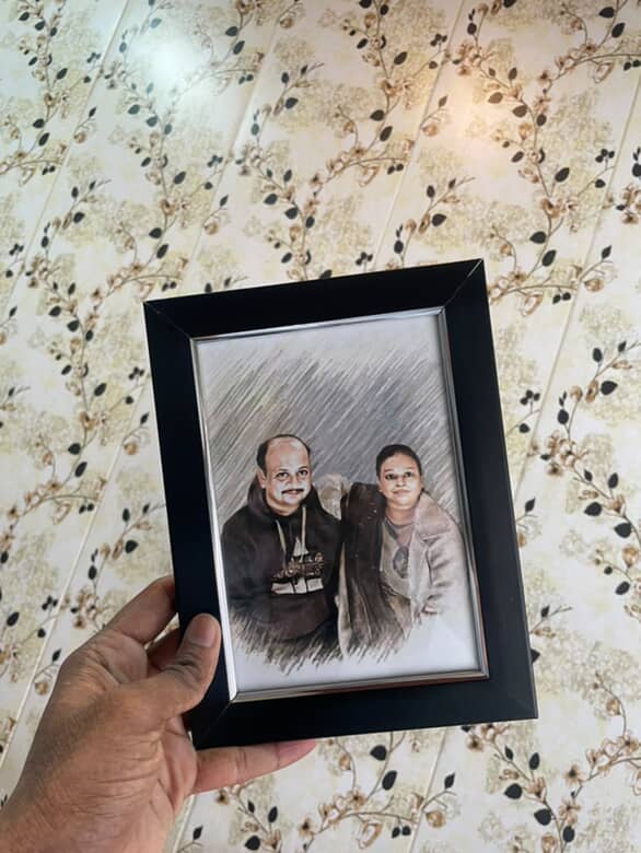 Transform Your Photo into a Stunning Sketch - Image 5