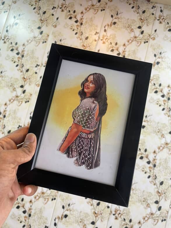 Transform Your Photo into a Stunning Sketch - Image 6