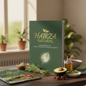 4-Month HairFall Reduction: Secret Home Guide