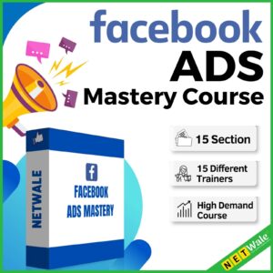 Facbook Ads Mastery Kit - step by step guide