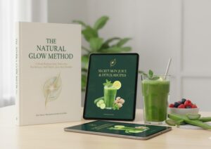 Secret Secret Skin Juice & Detox Recipes