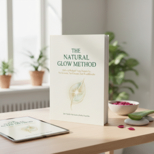 Secret Tips for facial skin -  Ebook