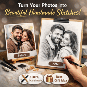 Couple & love portraits