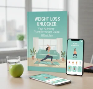 Weight Loss Without Gym Guide